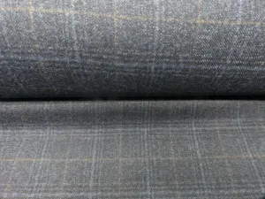 100 % Wool Worsted ( NEW 2023 )