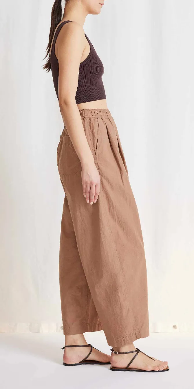 Apiece Apart :: Spa Pant