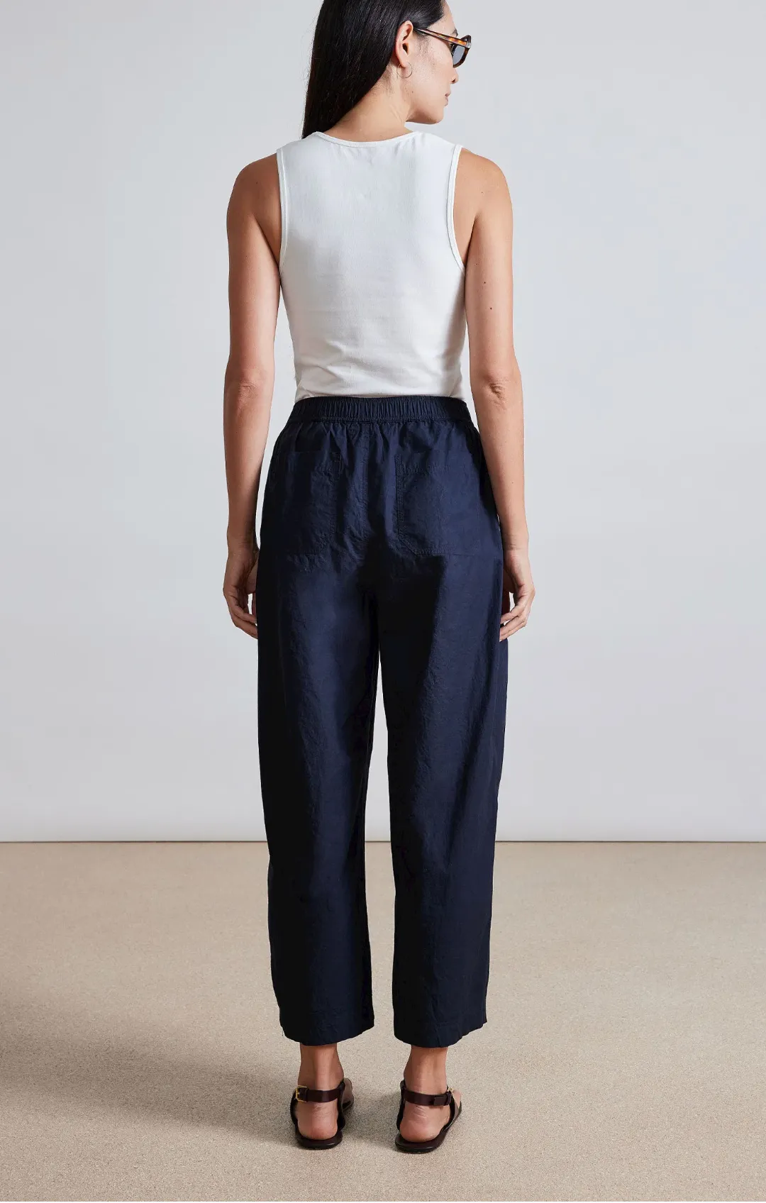 Apiece Apart :: Spa Pant