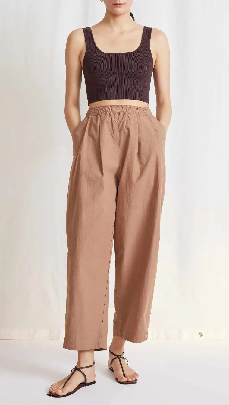 Apiece Apart :: Spa Pant