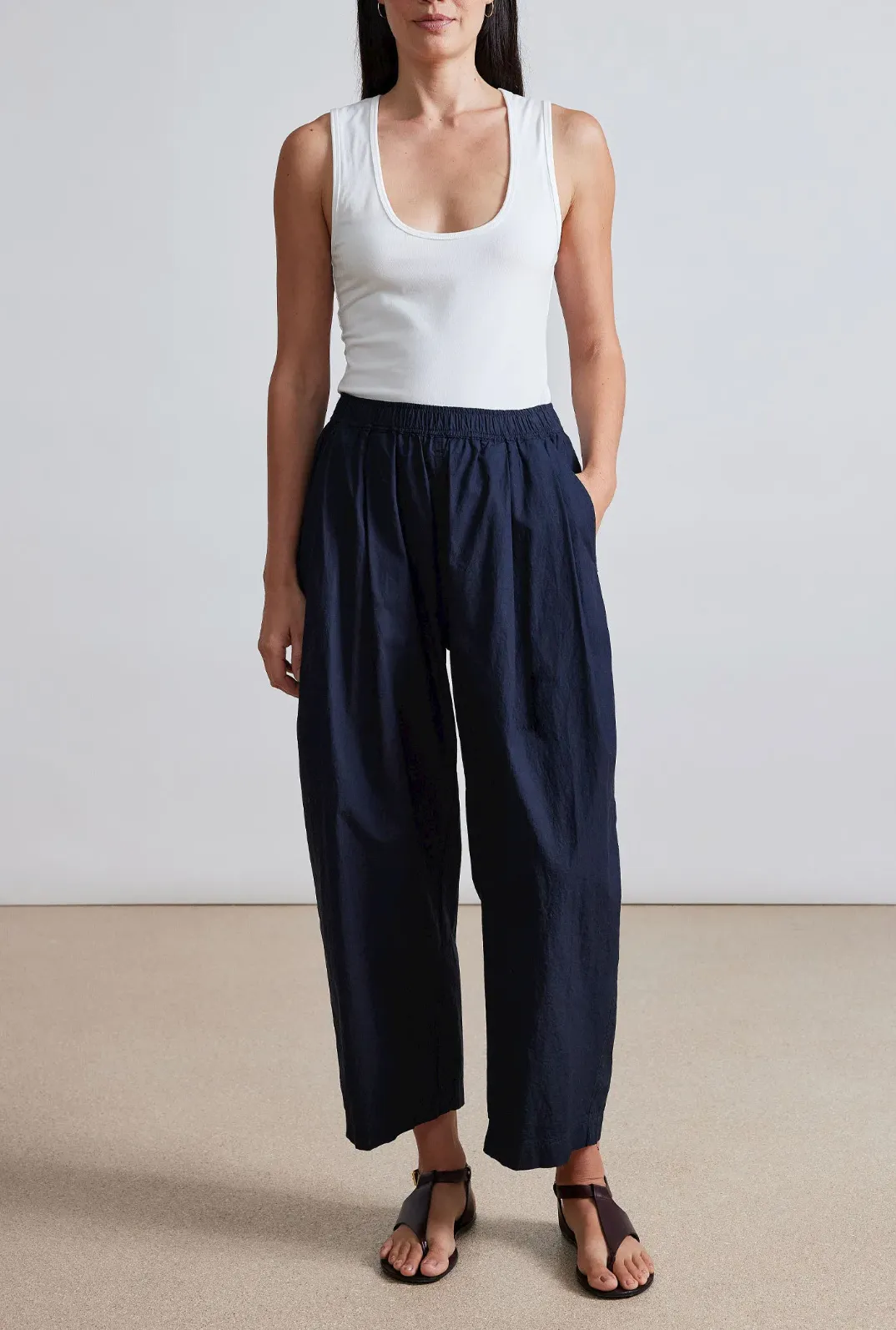 Apiece Apart :: Spa Pant