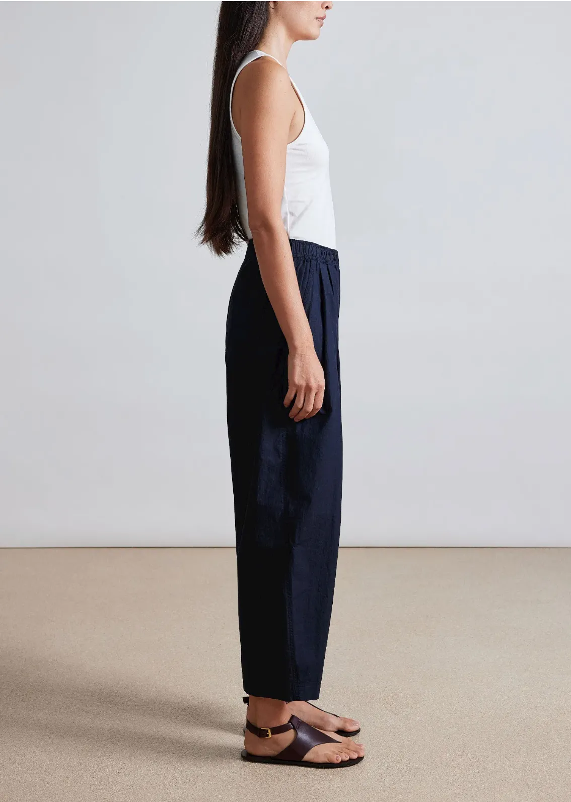 Apiece Apart :: Spa Pant