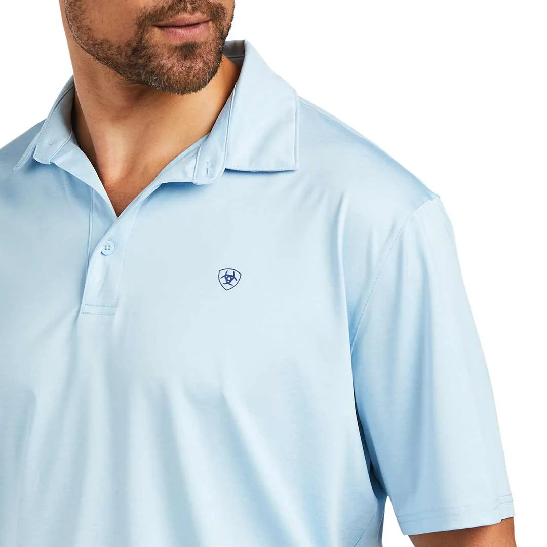 Ariat Men's Charger 2.0 Polo