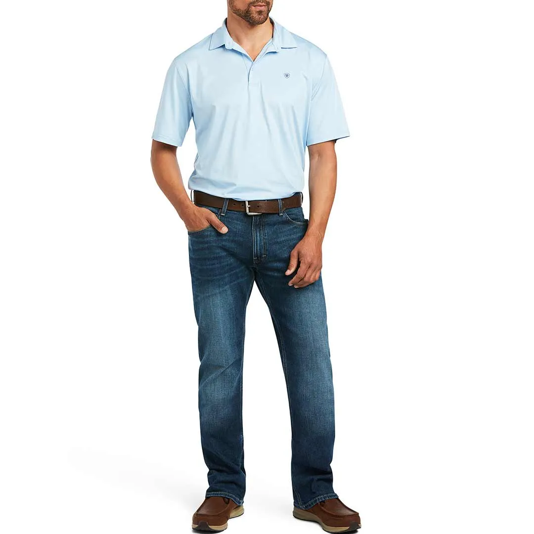 Ariat Men's Charger 2.0 Polo