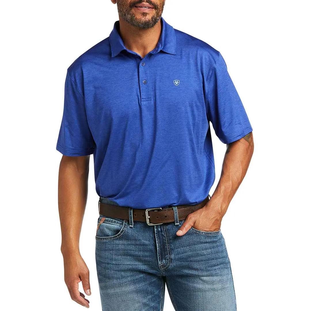 Ariat Men's Charger 2.0 Polo