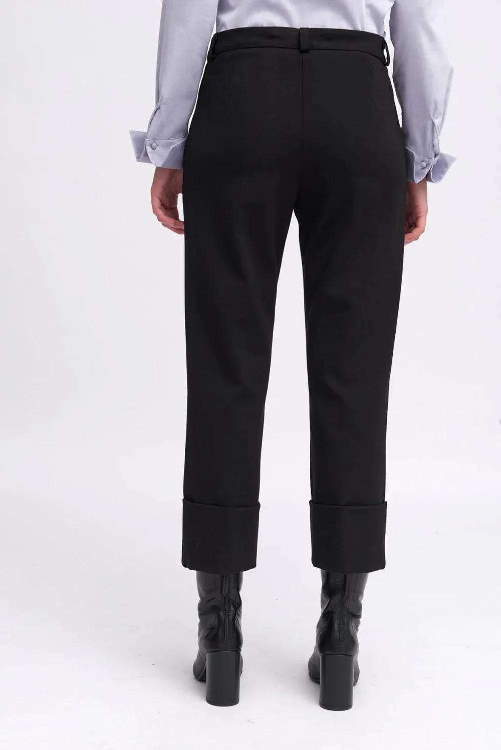 Bariloche Alcolea Pant - Black