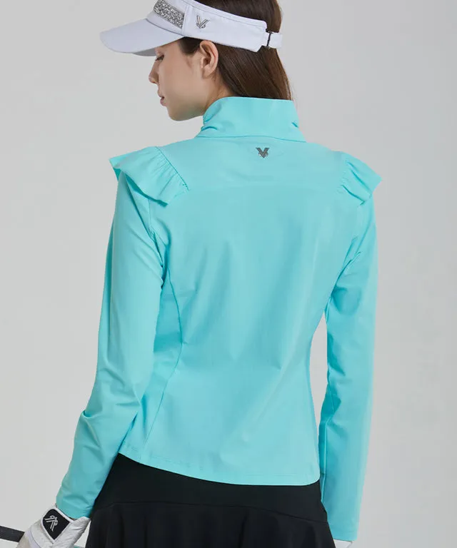 Bellin Swing Jacket - Mint