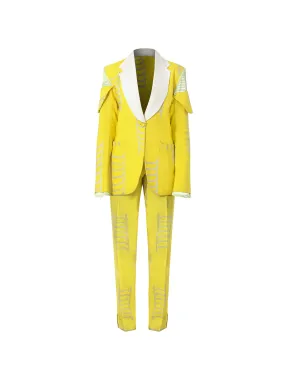 Bianca Suit