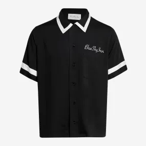 Blue Sky Inn Waiter Shirt