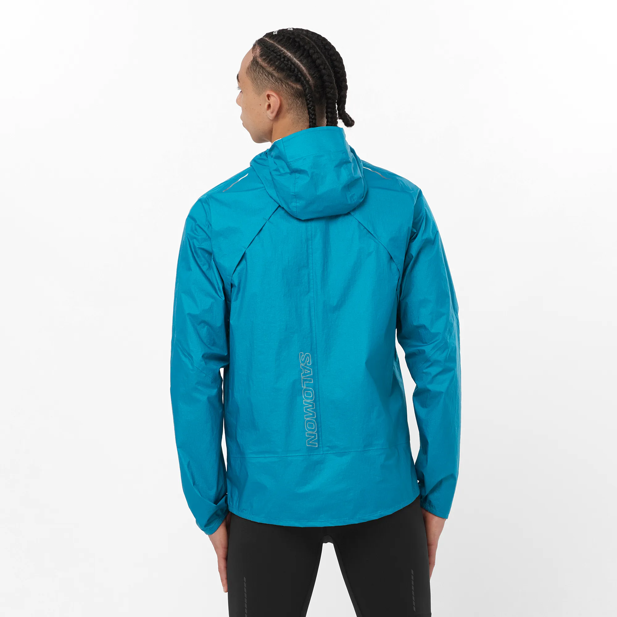 BONATTI WATERPROOF JACKET MEN'S