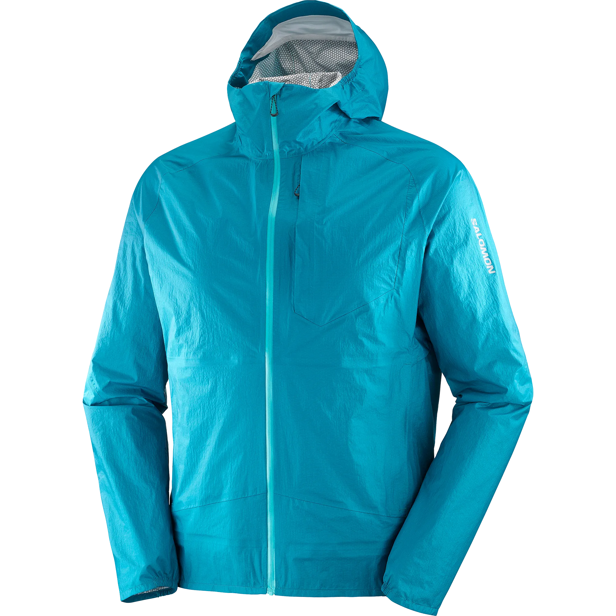 BONATTI WATERPROOF JACKET MEN'S