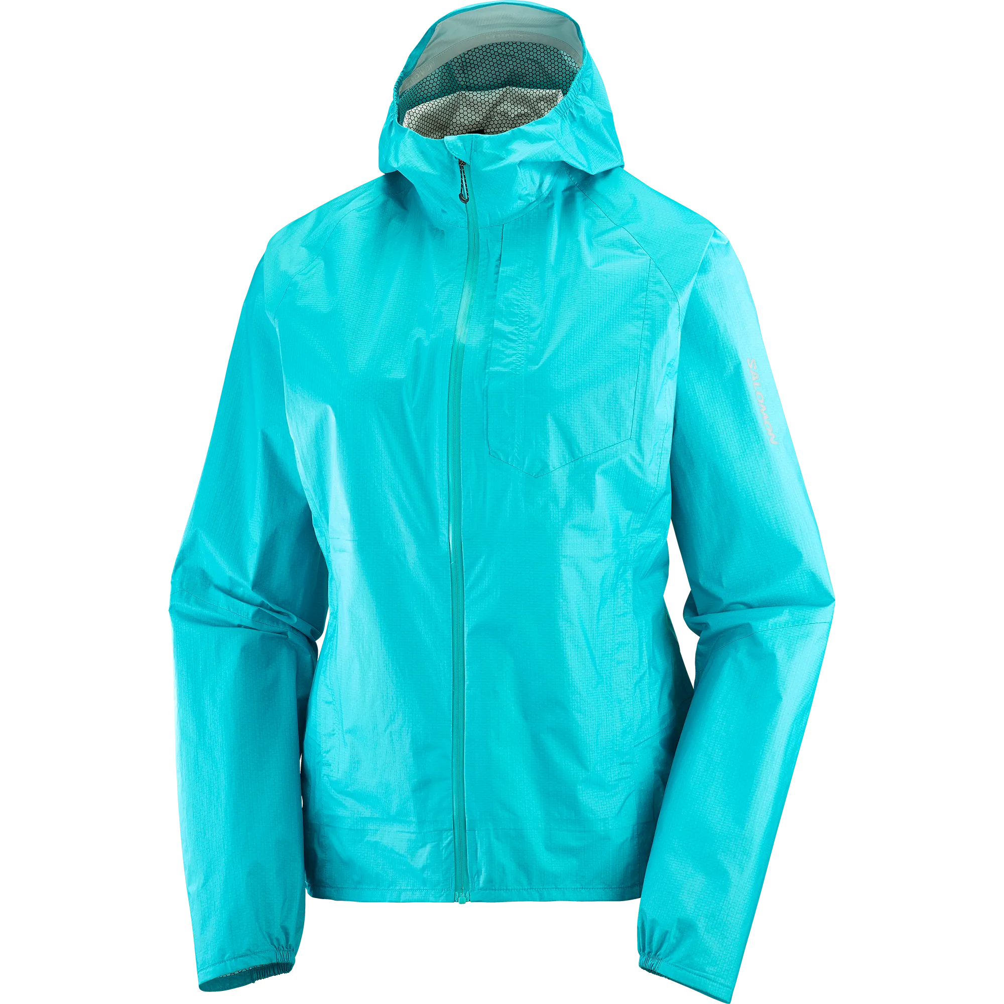 BONATTI WATERPROOF JACKET WOMEN'S