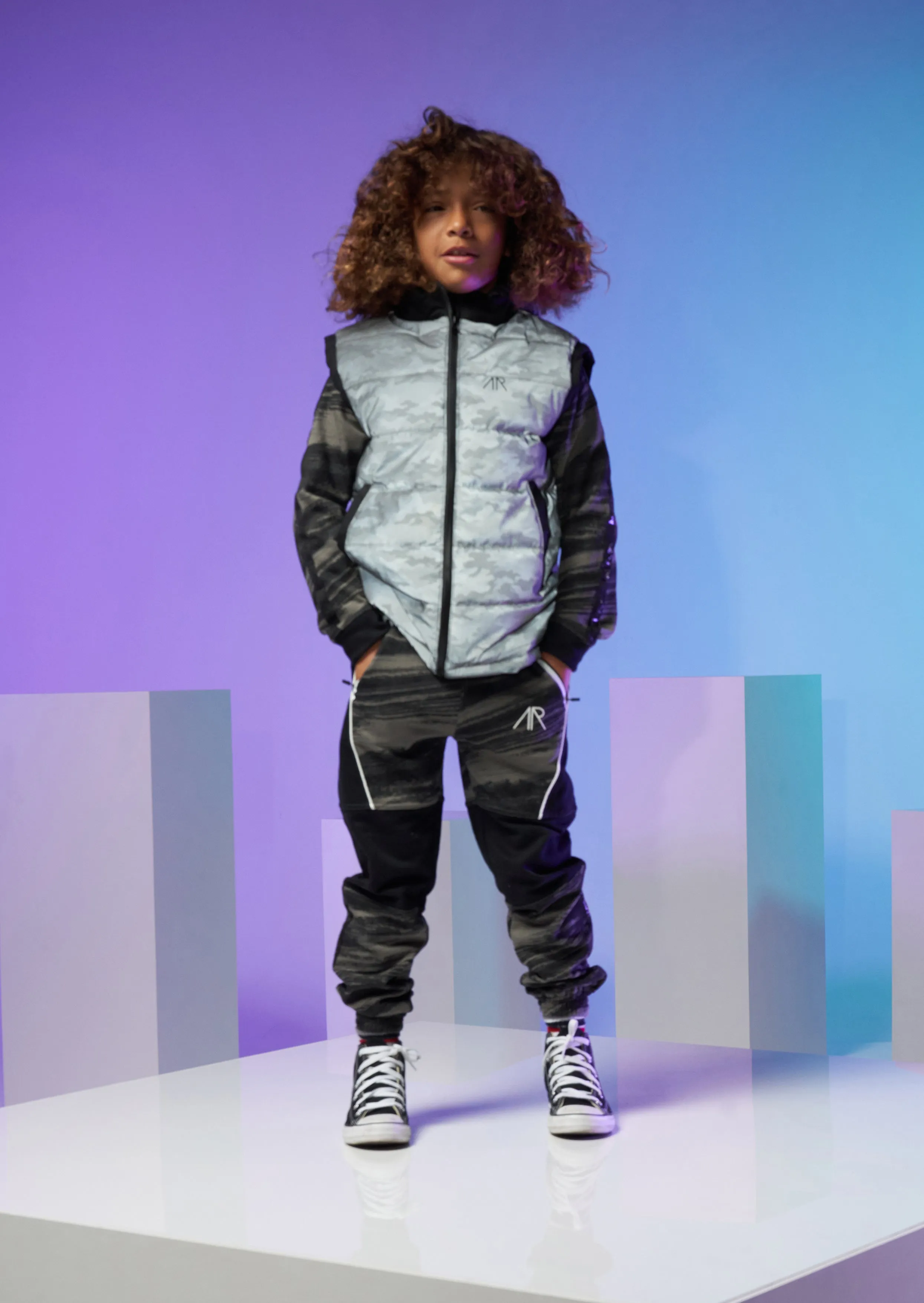 Buzz Reflective Gilet