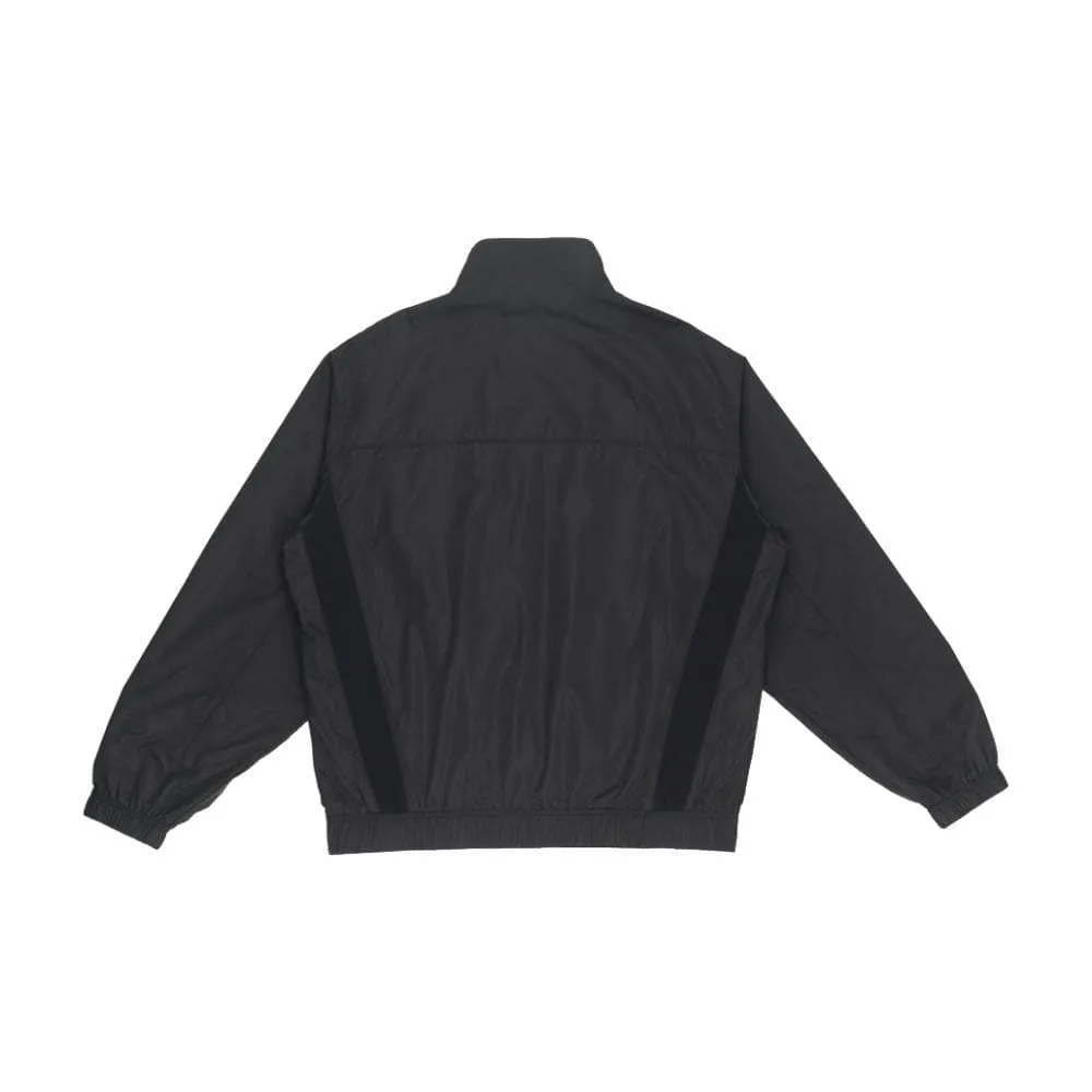 CHEMIST CREATIONS J2_BLK_TRACKJACKET -BLACK