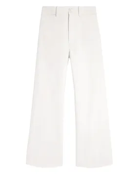 Chino Merida Pant (Cream)