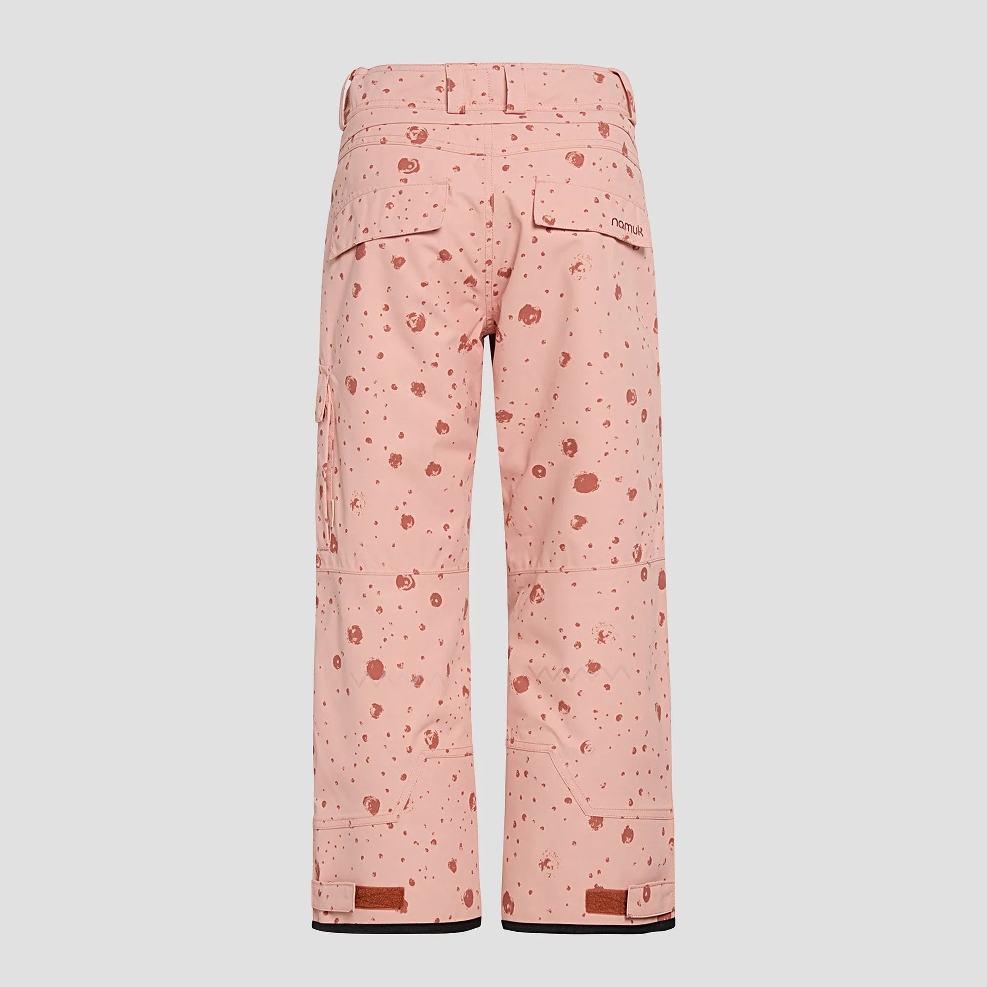 Crusade snow pants "Galaxy"