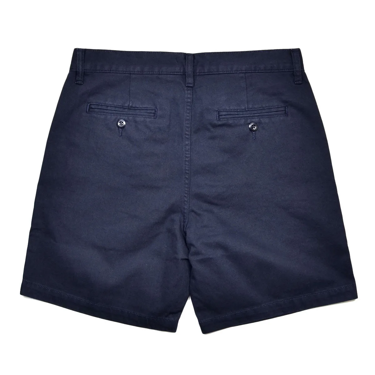 Dana Lee - Walking Shorts - Indigo