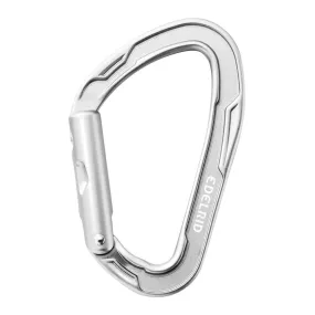 Edelrid Mission Straight Carabiner