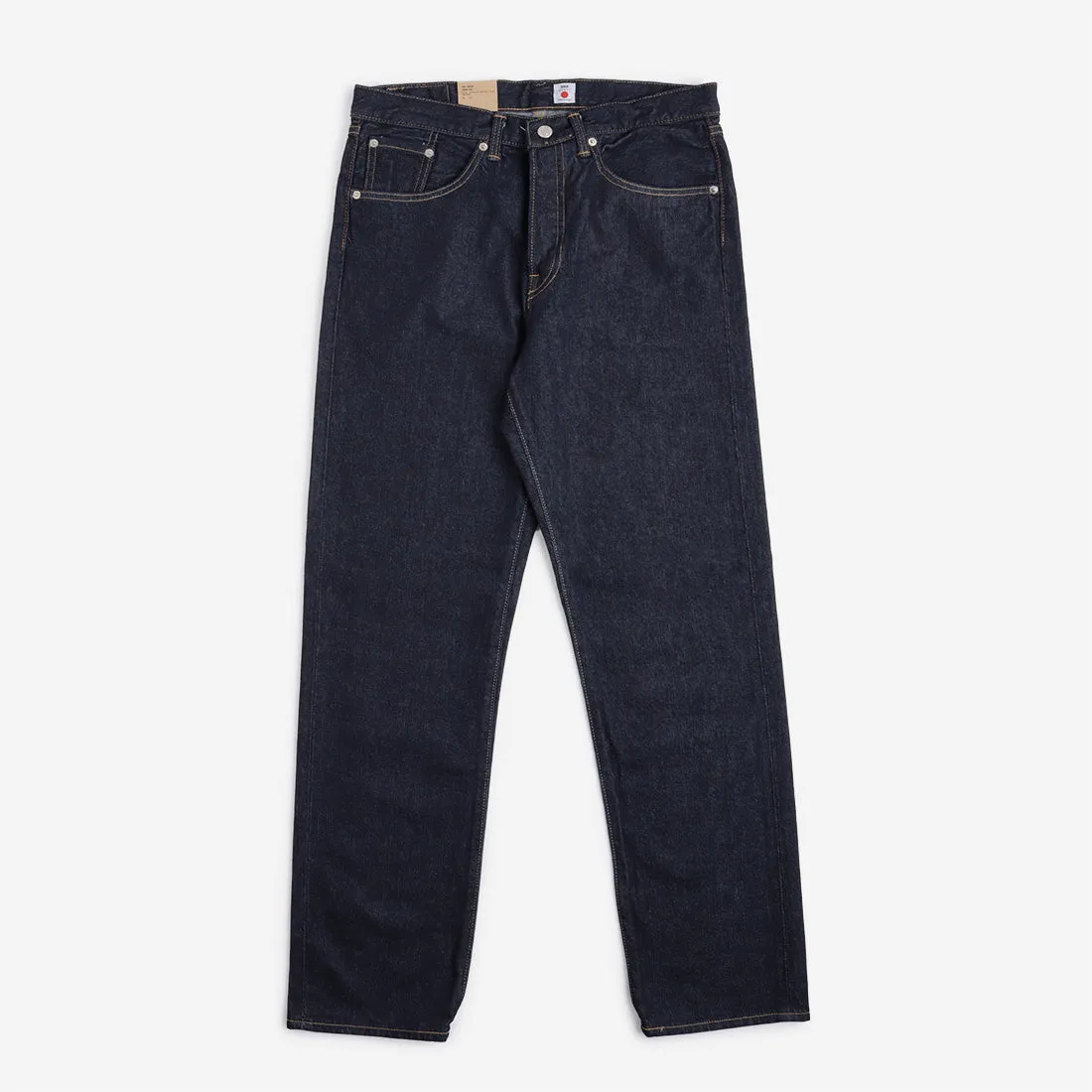 Edwin Loose Straight Kaihara Yoshiko 12.5oz Left Hand Denim Jeans