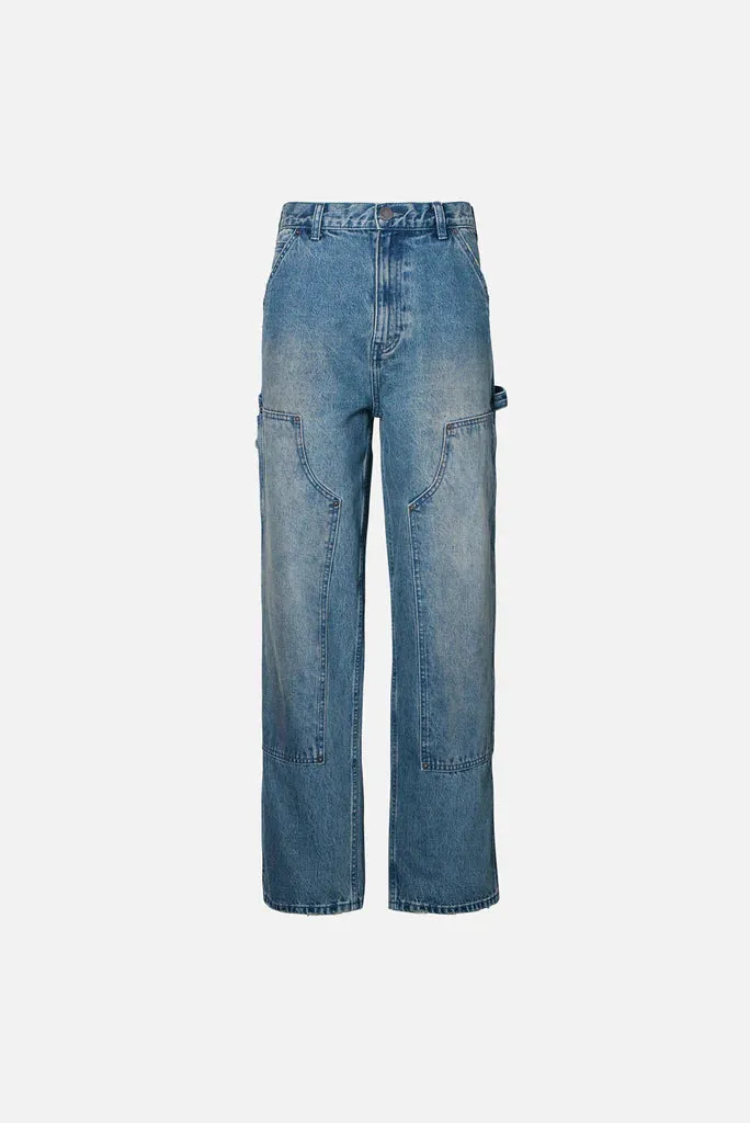 Elwood INDUSTRY PANT Dirty Wash