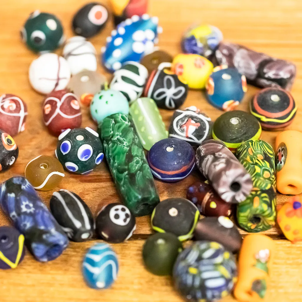 Glass Bead