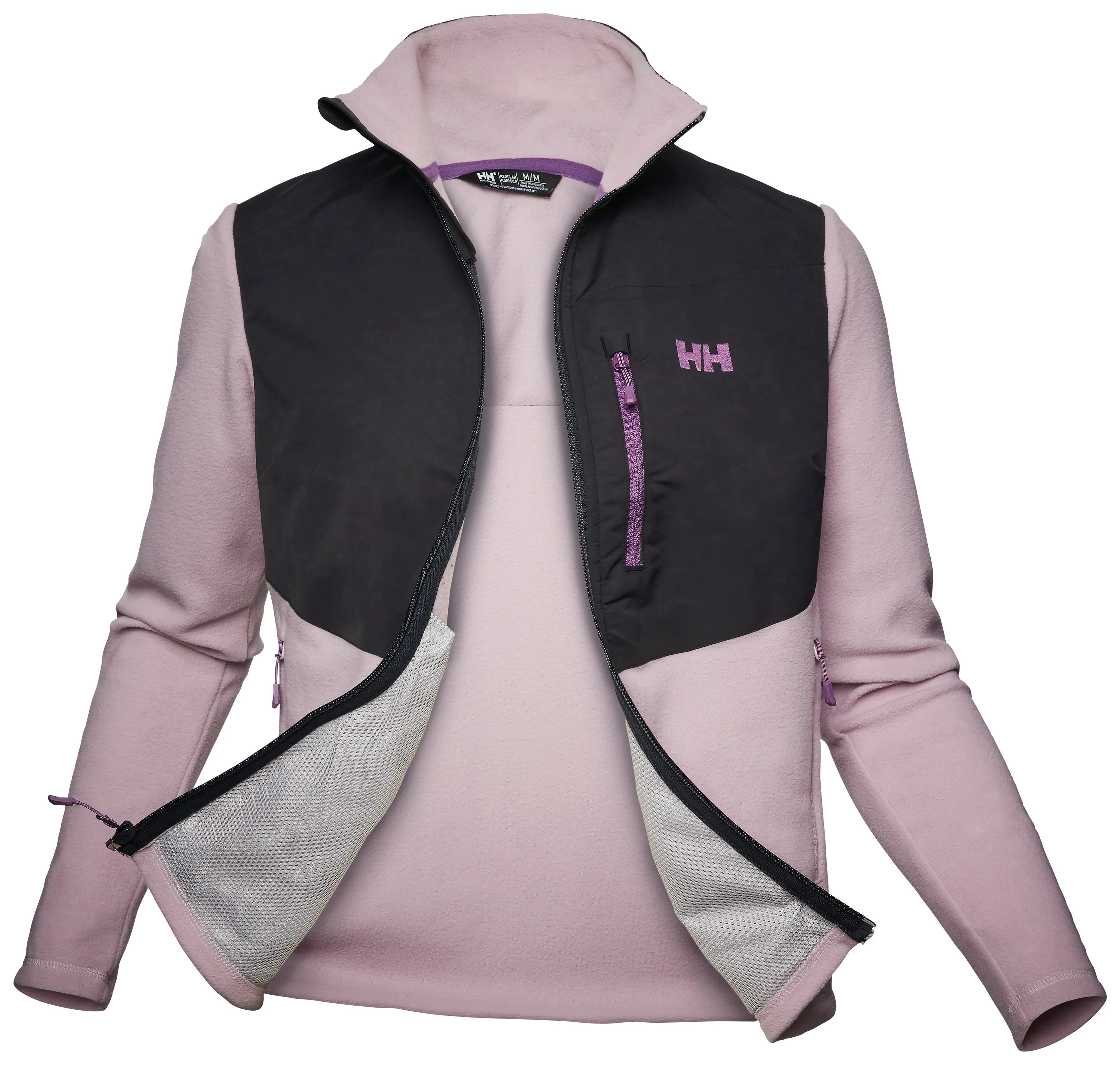 Helly Hansen Womens Daybreaker Block Jacket - Missing Colour