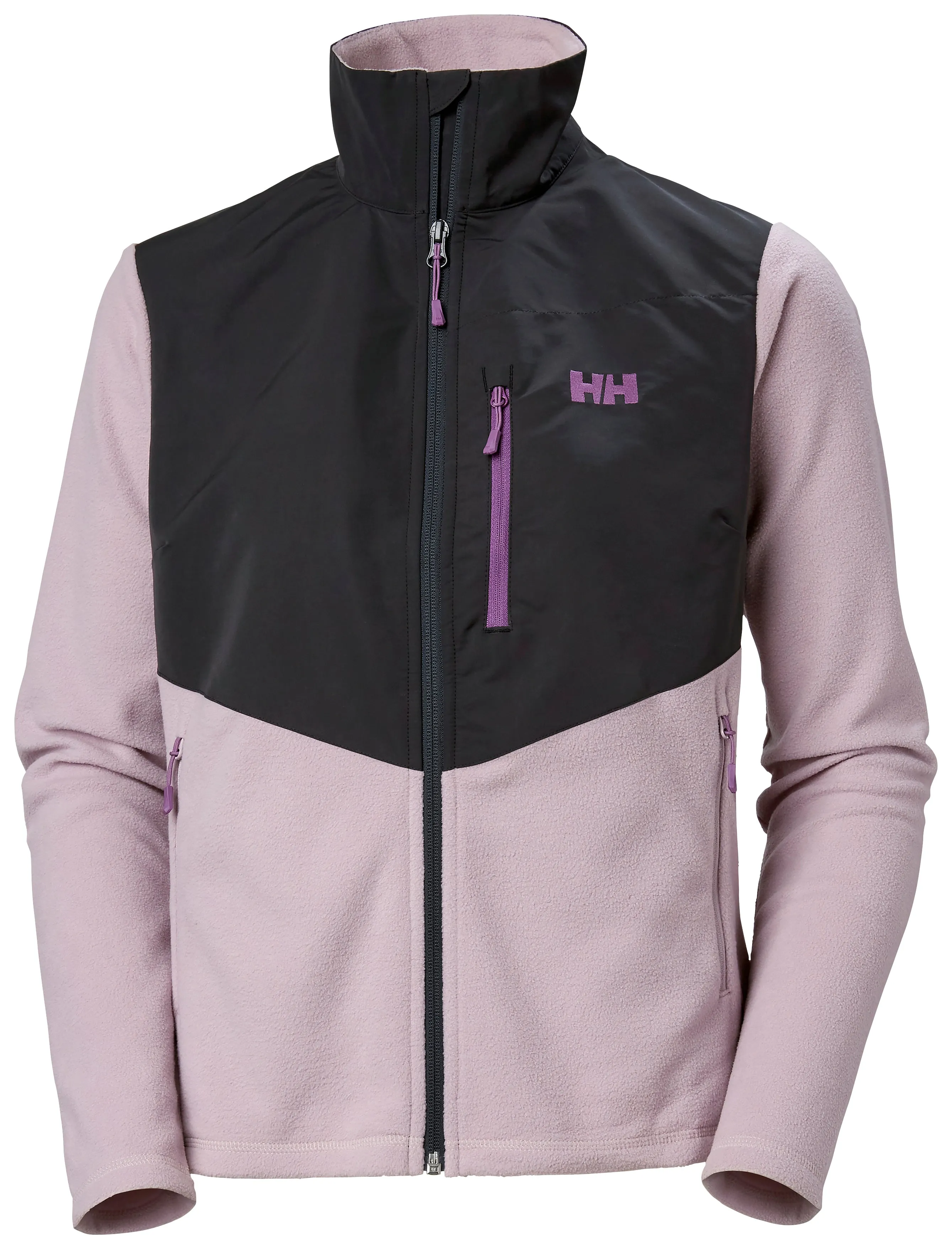 Helly Hansen Womens Daybreaker Block Jacket - Missing Colour