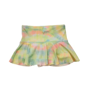 Honesty - Tie Dye Skirt