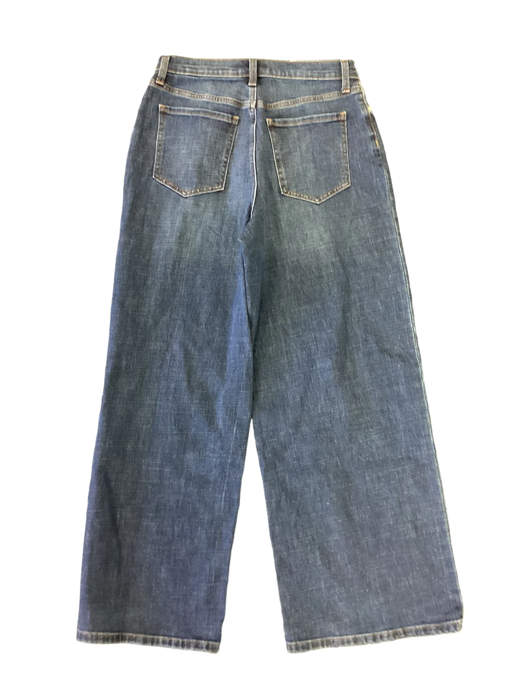 Jeans Wide Leg By Banana Republic  Size: 6