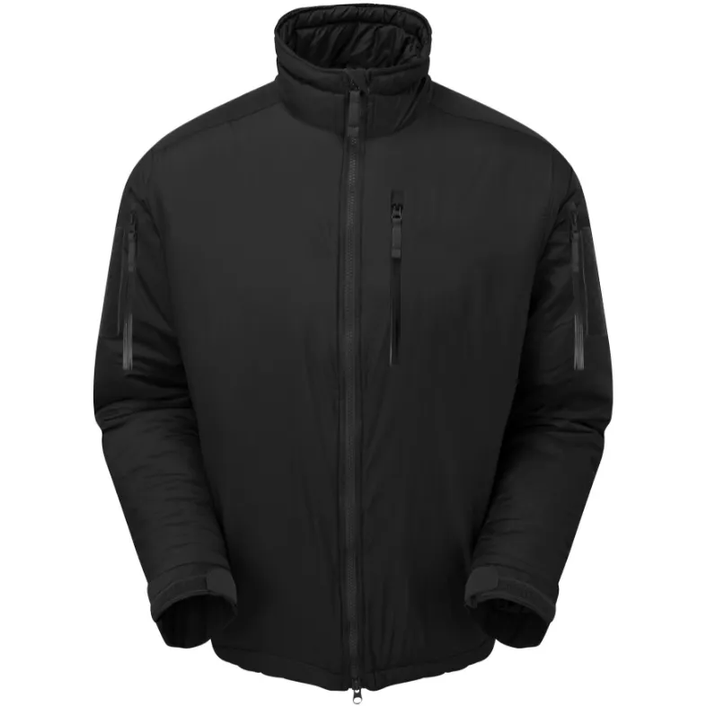 KEELA VALI Jacket - Black edition