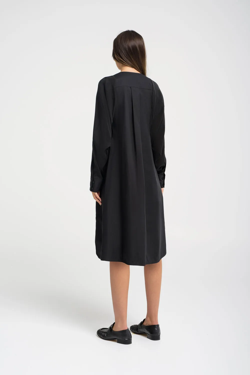 Lounge The Label - Piran Tunic - Black