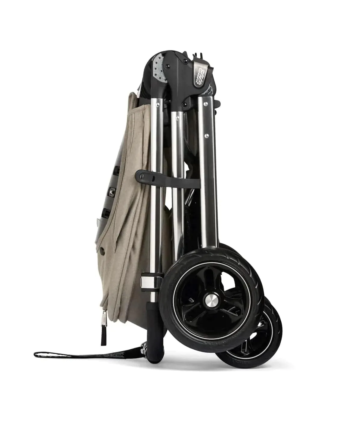 Mamas & Papas Flip XT3, Aton B2 Travel System - Fawn