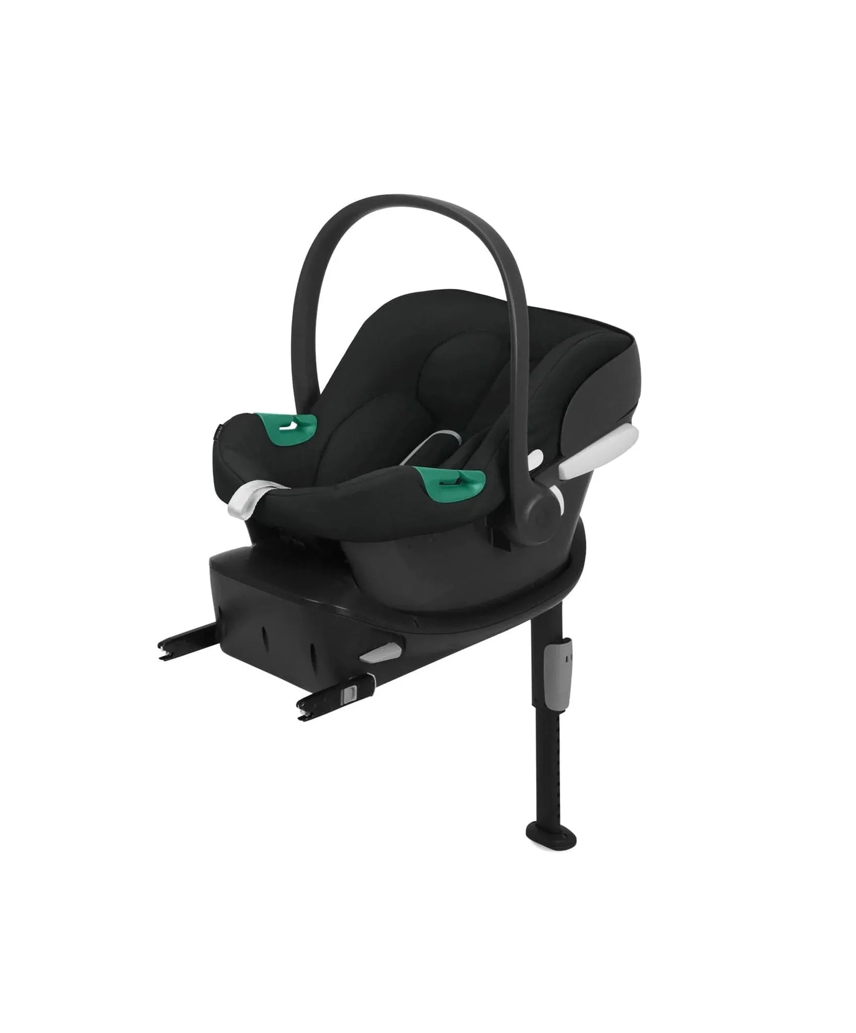 Mamas & Papas Flip XT3, Aton B2 Travel System - Fawn