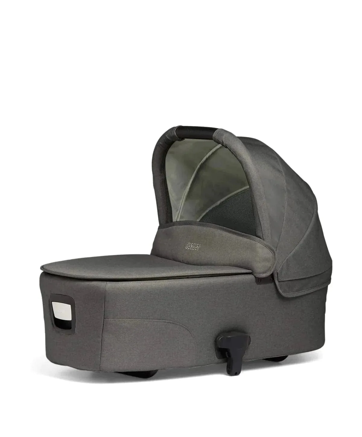 Mamas & Papas Flip XT3, Aton B2 Travel System - Harbour Grey