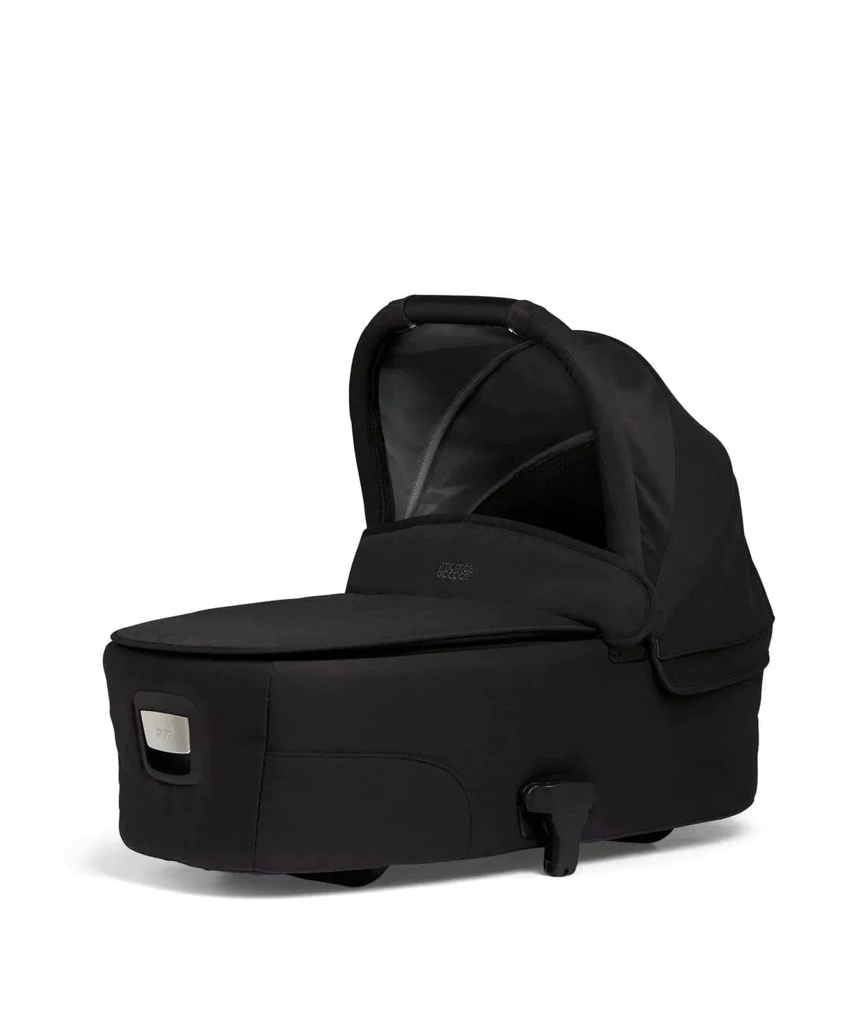 Mamas & Papas Flip XT3 CabrioFix i-Size Travel System - Slated Navy