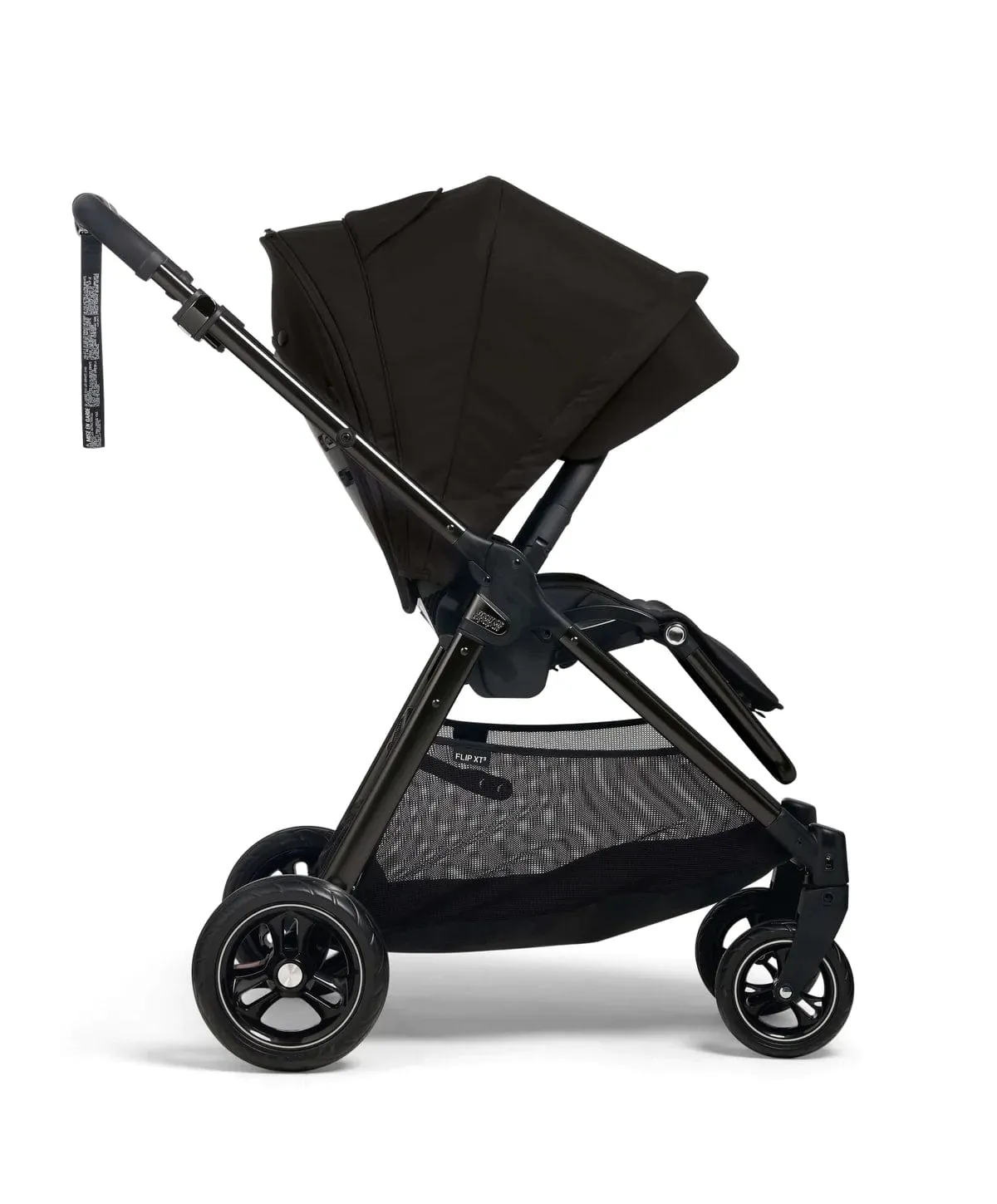 Mamas & Papas Flip XT3 Cloud G Travel System - Ink