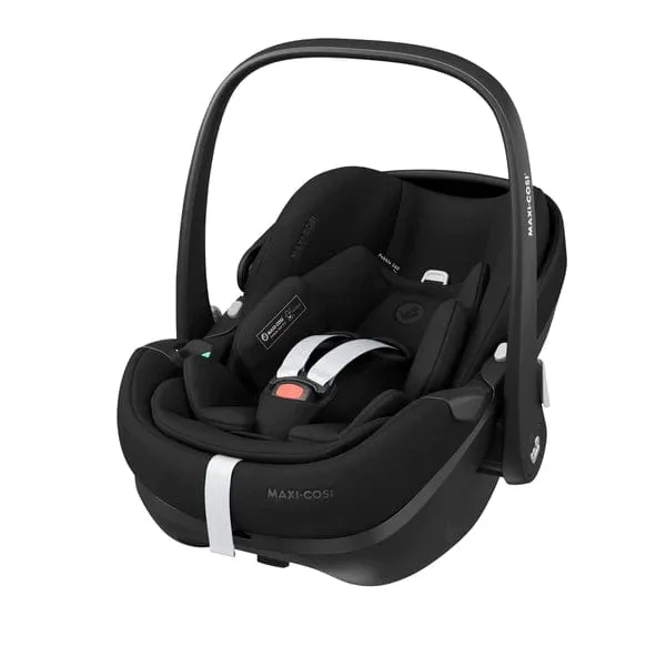 Mamas & Papas Flip XT3, Pebble 360 PRO Travel System - Fawn