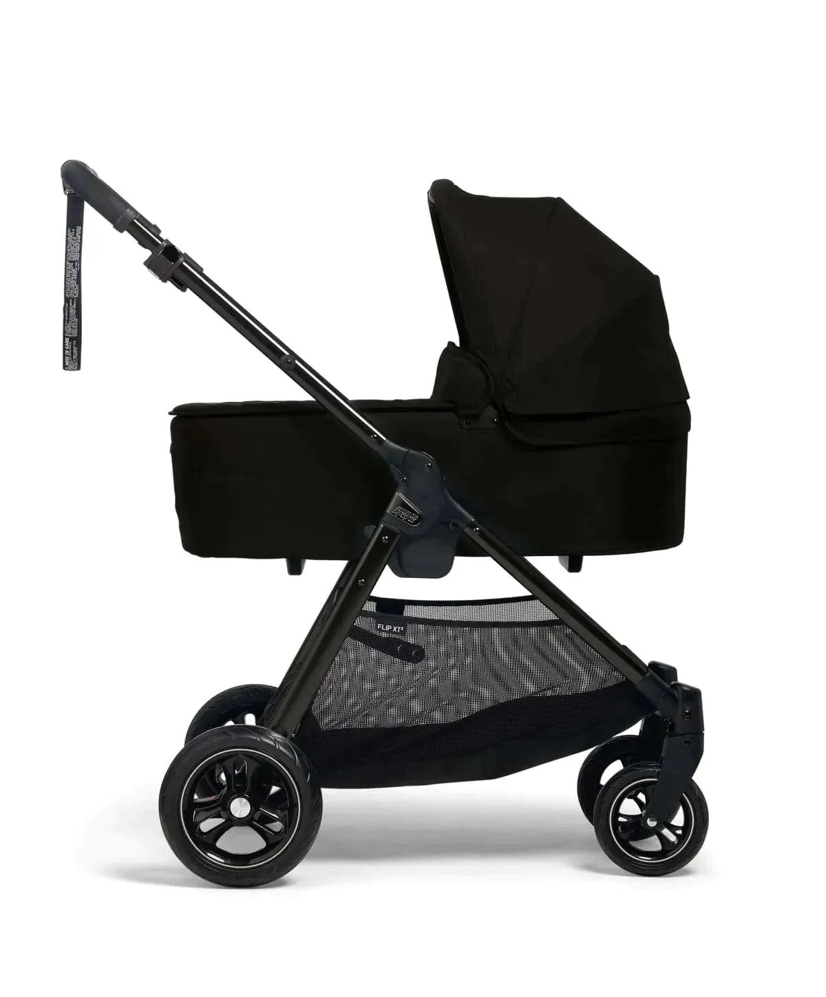 Mamas & Papas Flip XT3 Pebble 360 PRO Travel System - Ink