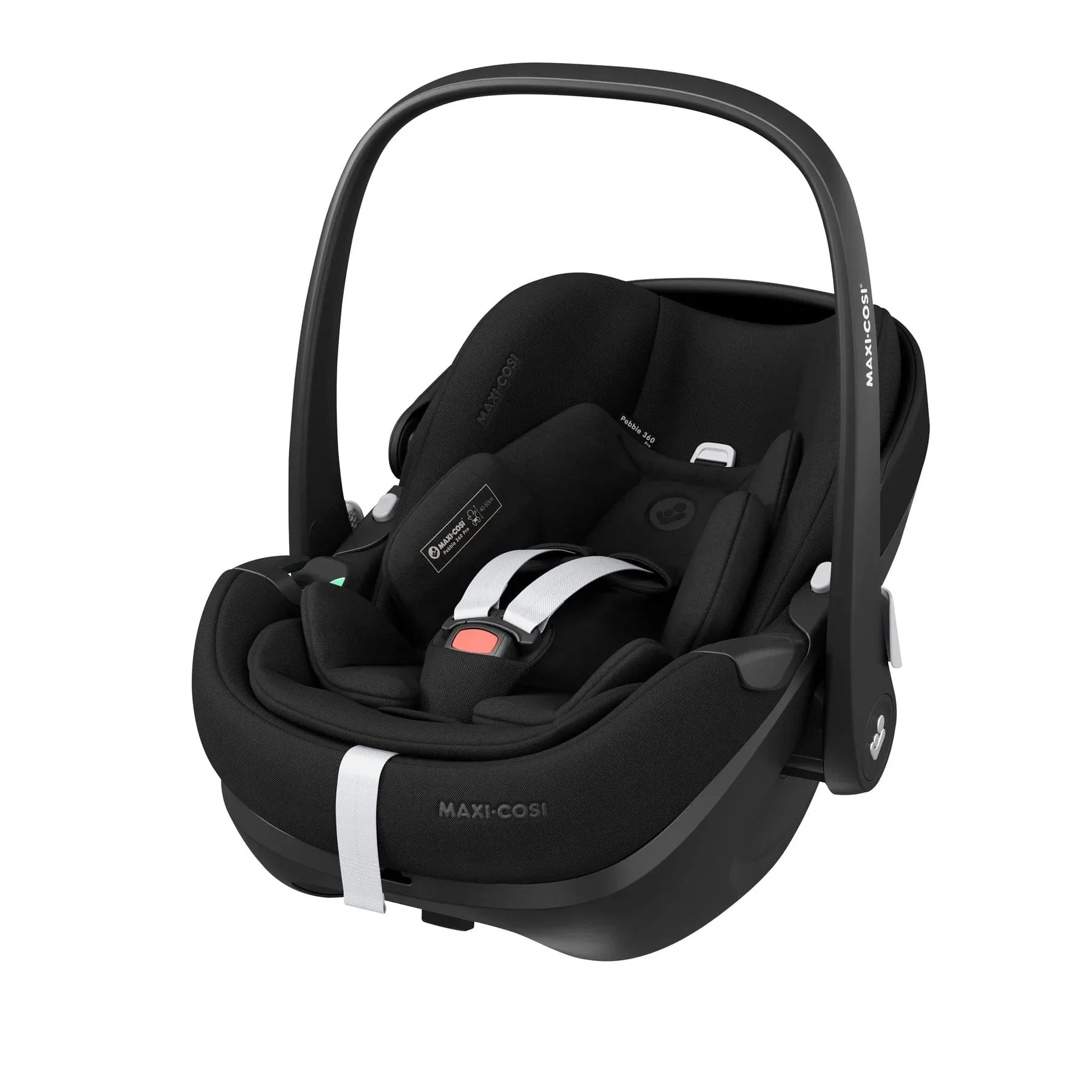 Mamas & Papas Flip XT3 Pebble 360 PRO Travel System - Slated Navy