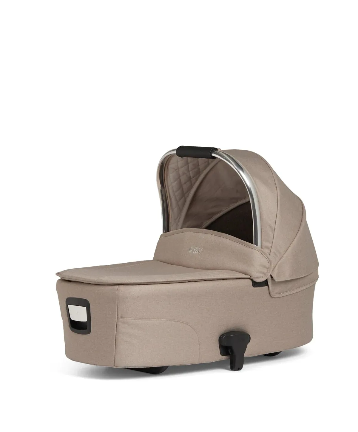 Mamas & Papas Ocarro Cabriofix i-Size Travel System - Biscuit