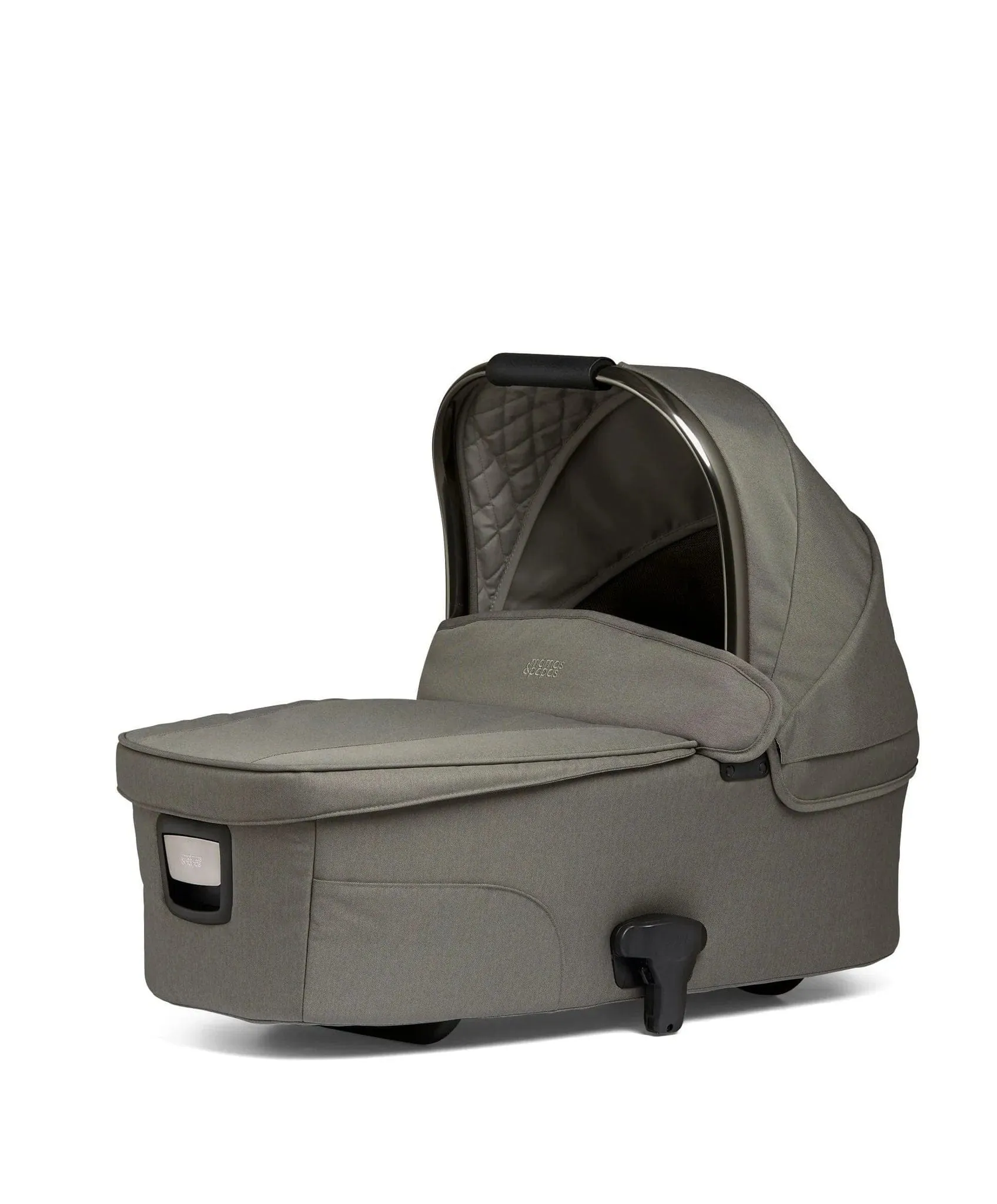 Mamas & Papas Ocarro Cabriofix i-Size Travel System - Mercury