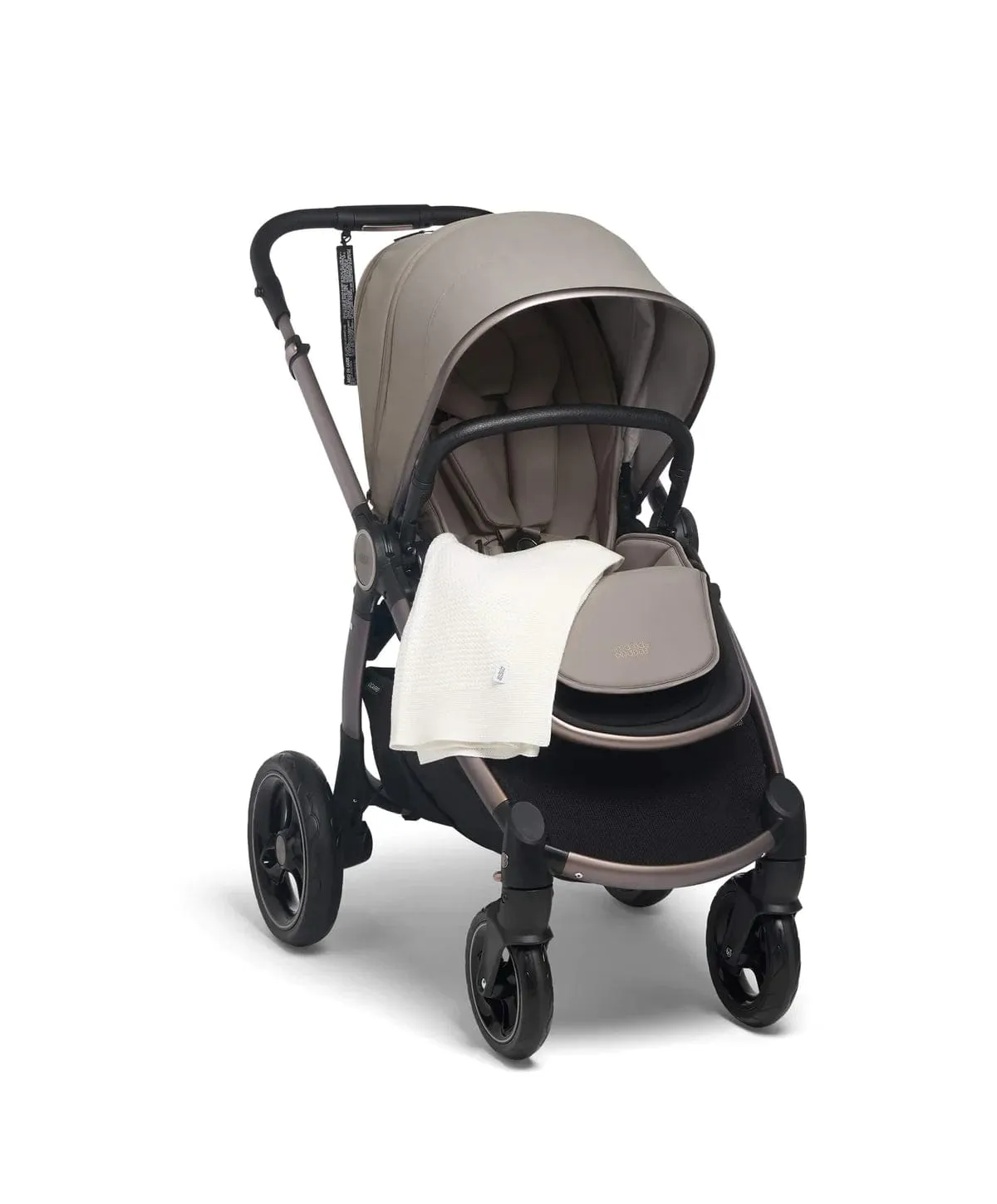 Mamas & Papas Ocarro Cabriofix i-Size Travel System - Studio