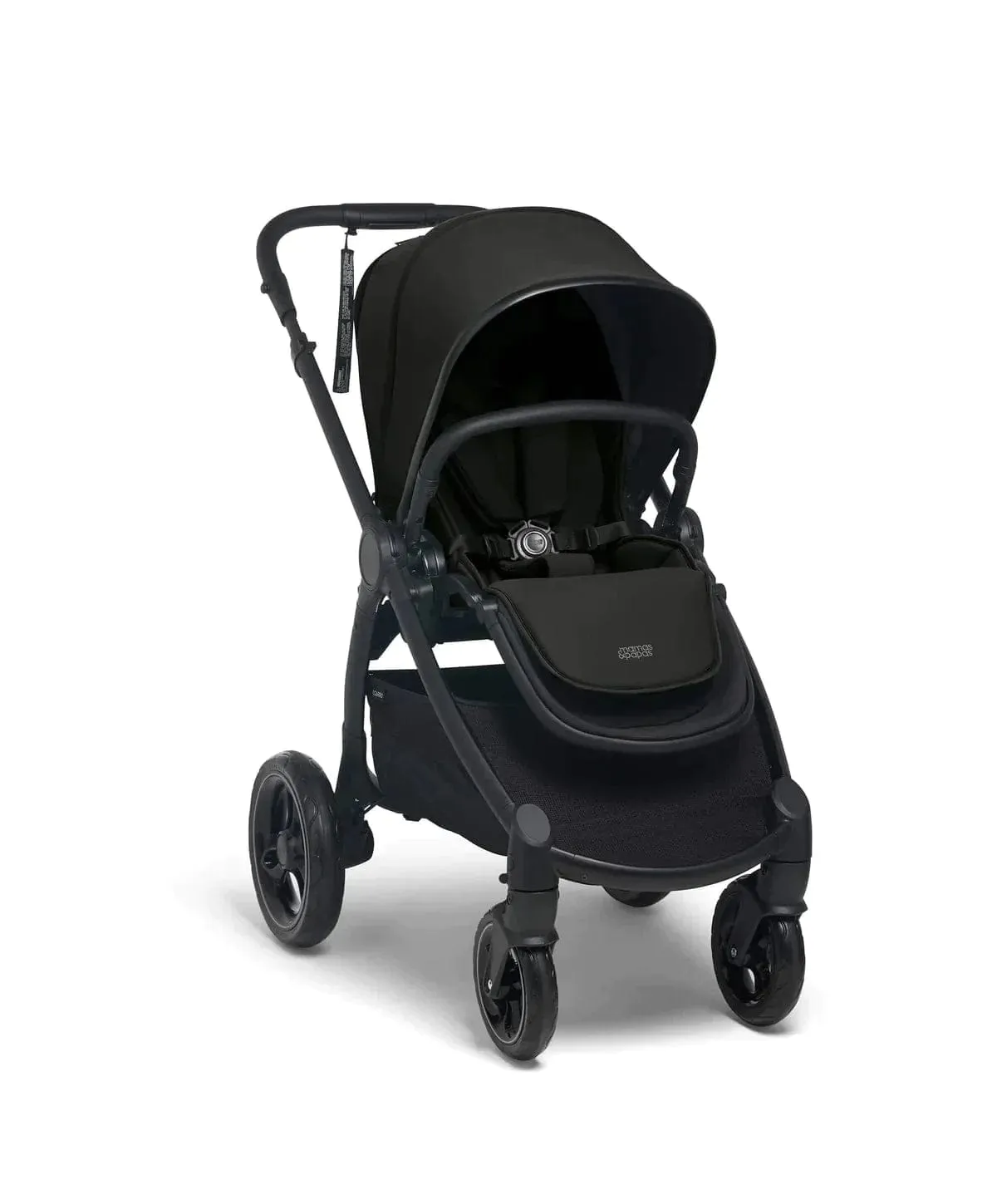 Mamas & Papas Ocarro Cloud T Travel System - Jet