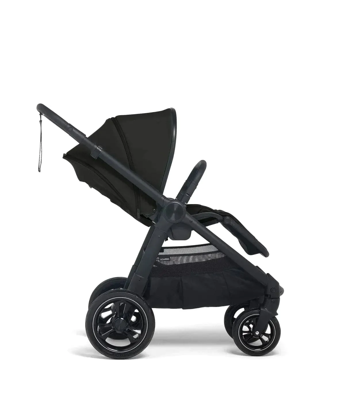 Mamas & Papas Ocarro Cloud T Travel System - Jet