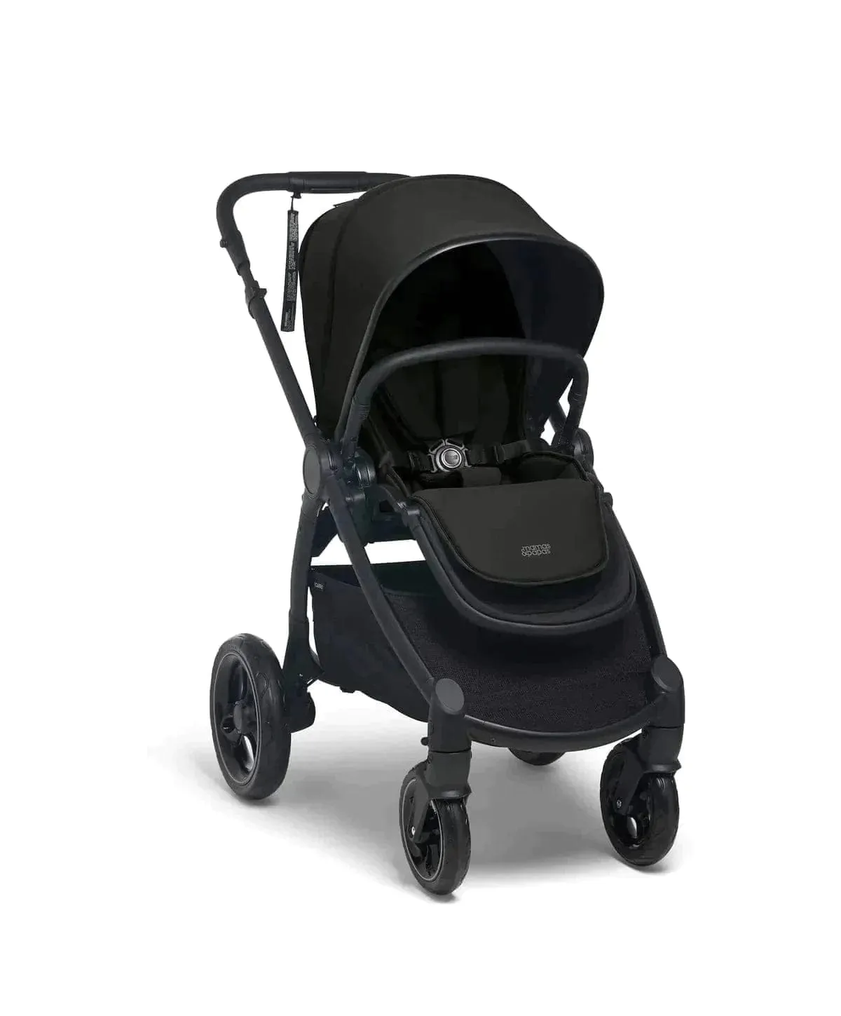 Mamas & Papas Ocarro Pebble 360 PRO Travel System - Jet