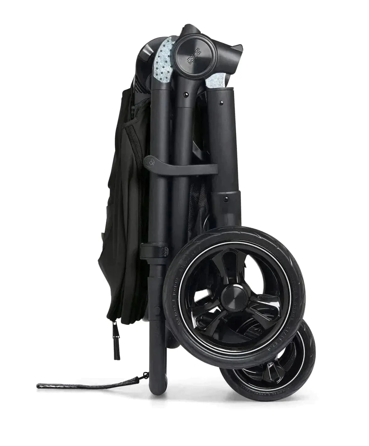 Mamas & Papas Ocarro Pebble 360 PRO Travel System - Jet