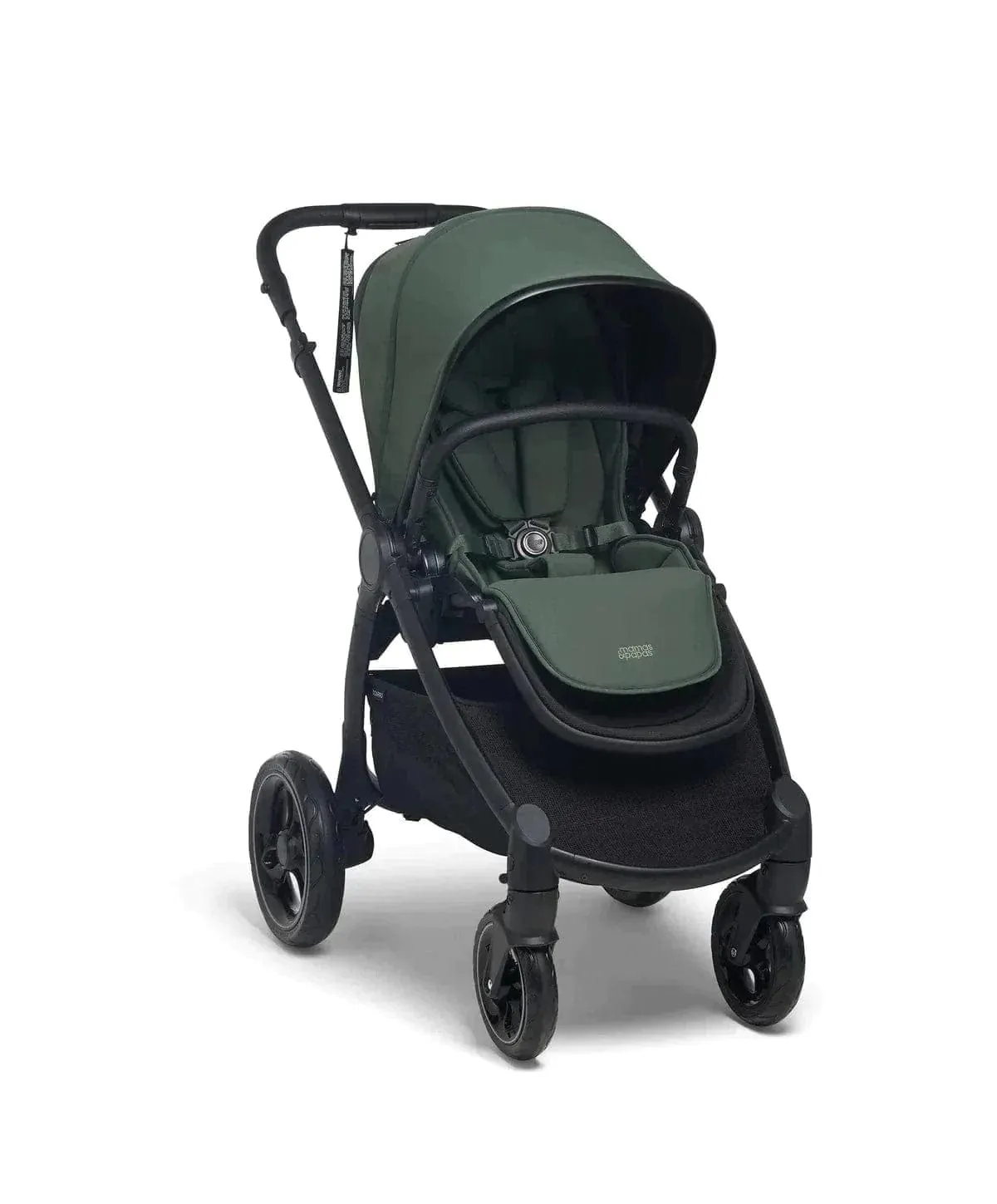 Mamas & Papas Ocarro Pebble 360 PRO Travel System - Oasis