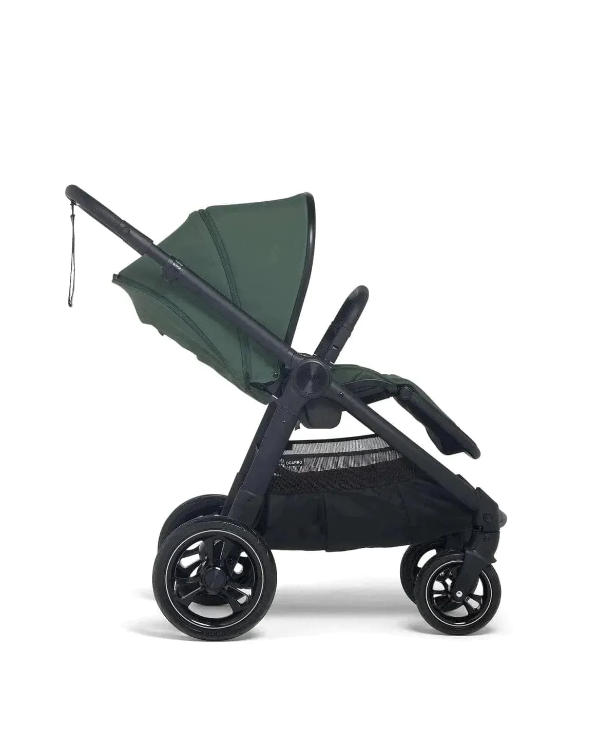 Mamas & Papas Ocarro Pebble 360 PRO Travel System - Oasis