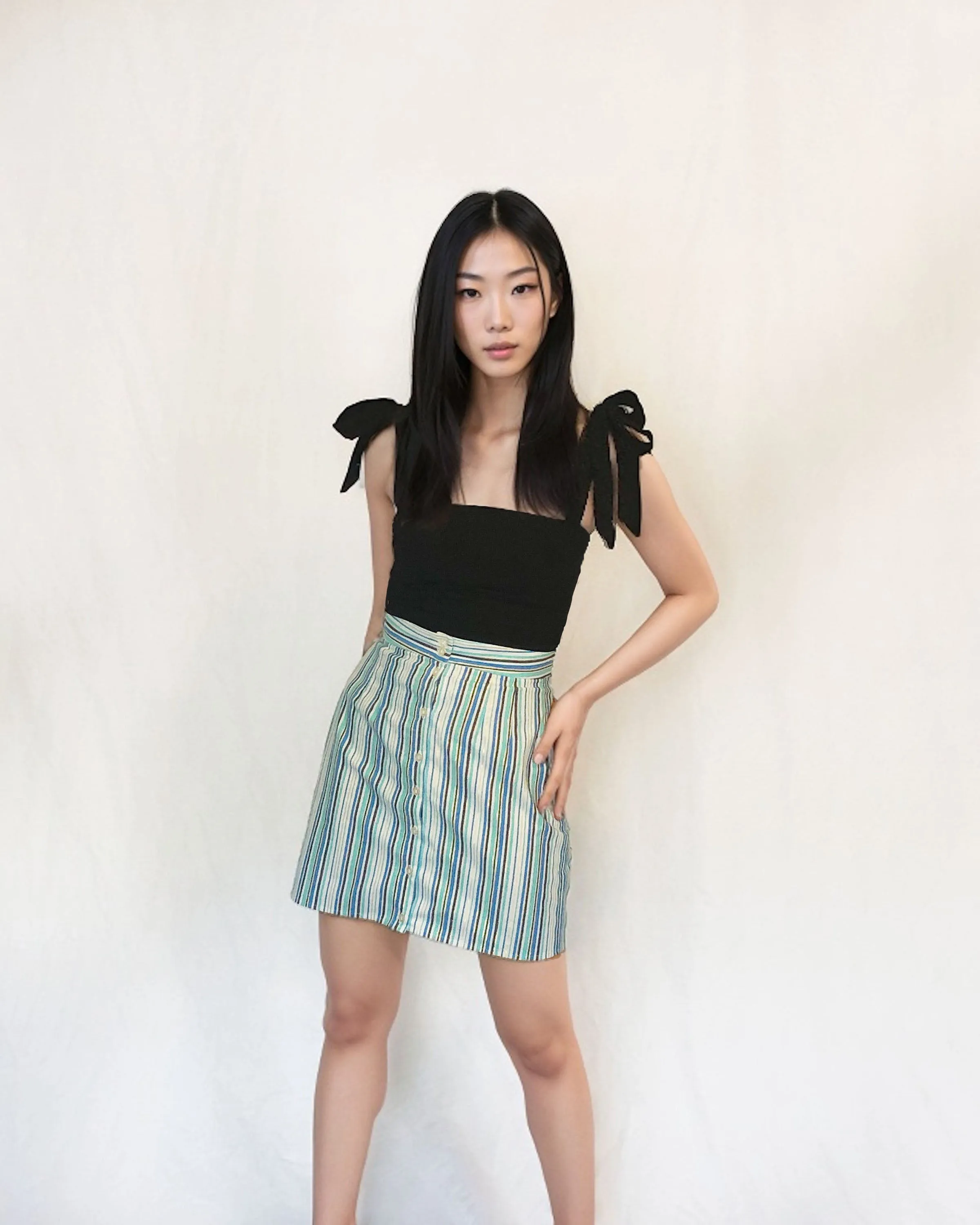 Margot Skirt