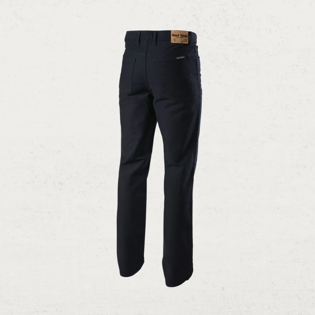 Moleskin Winter Jean